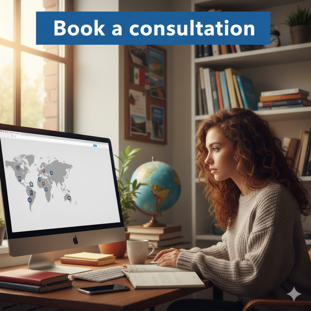 Book a Consultation with TawjiHelp