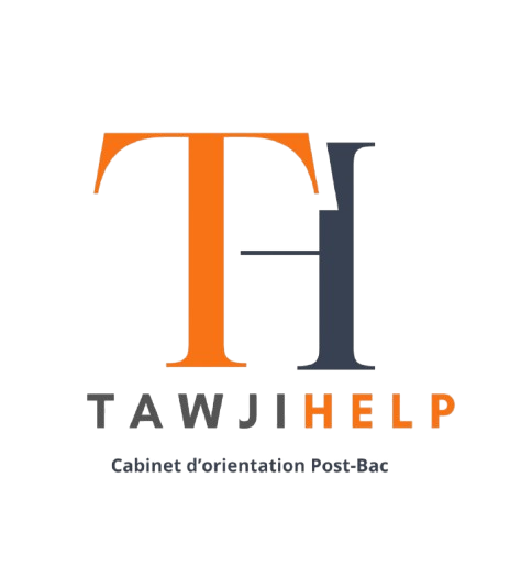 TawjiHelp Logo