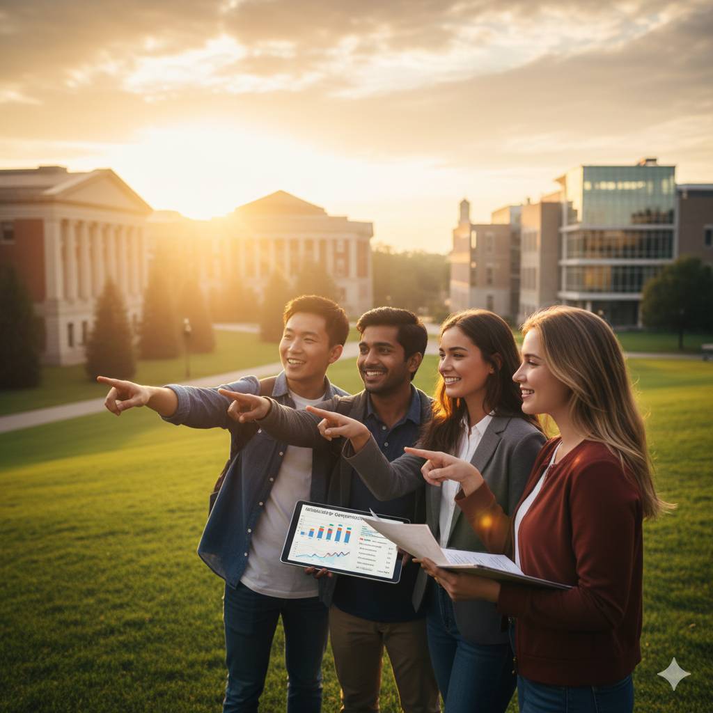 Scholarship Guidance